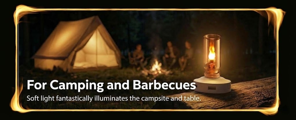 Camping Light