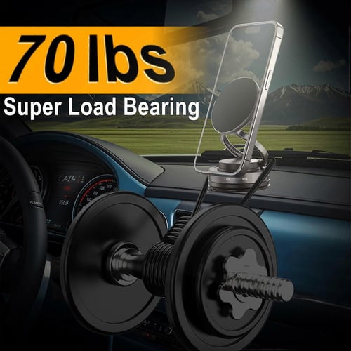 360° Magnetic Holder - Tampilan 3