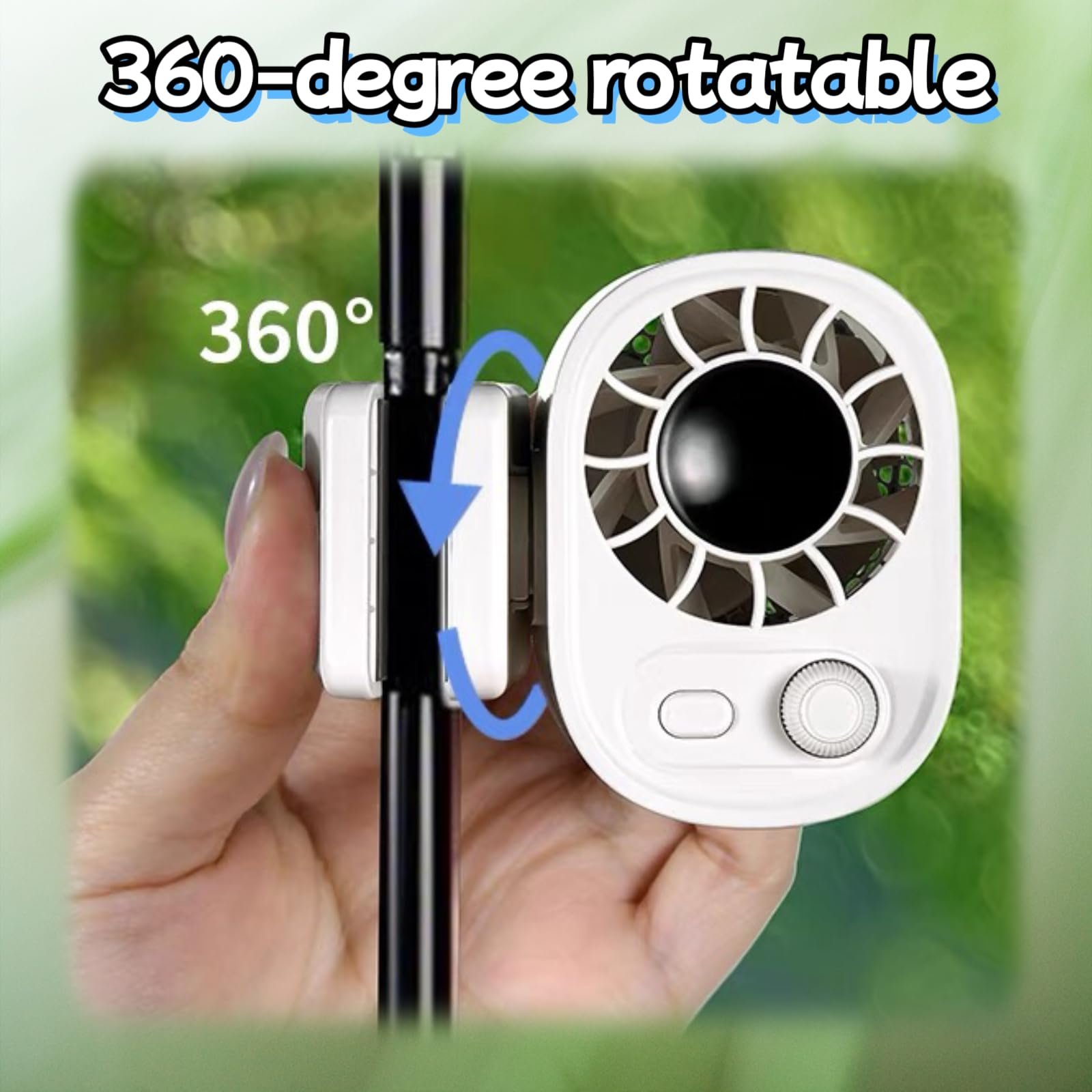clip fan 3