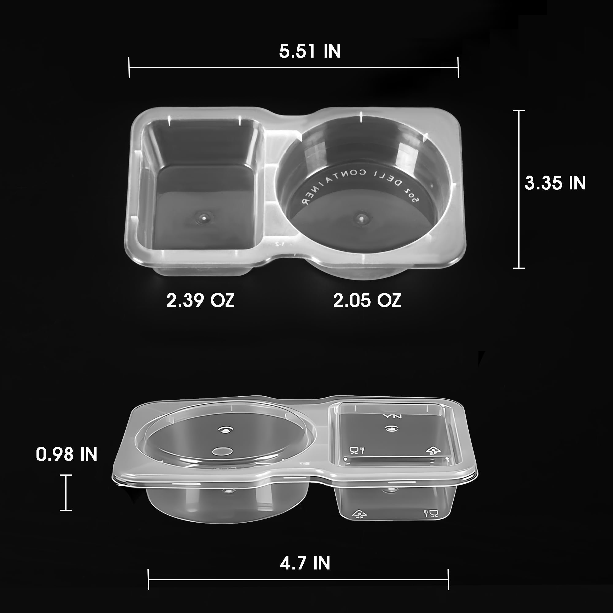 container