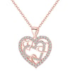 š„Interlocking Hearts Necklace š„Interlocking Hearts Necklace