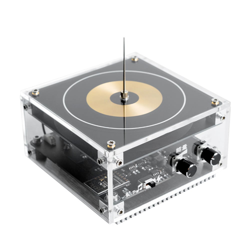 magic beat electron tesla coil