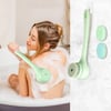 Electric Bathing Brush Electric Bathing Brush