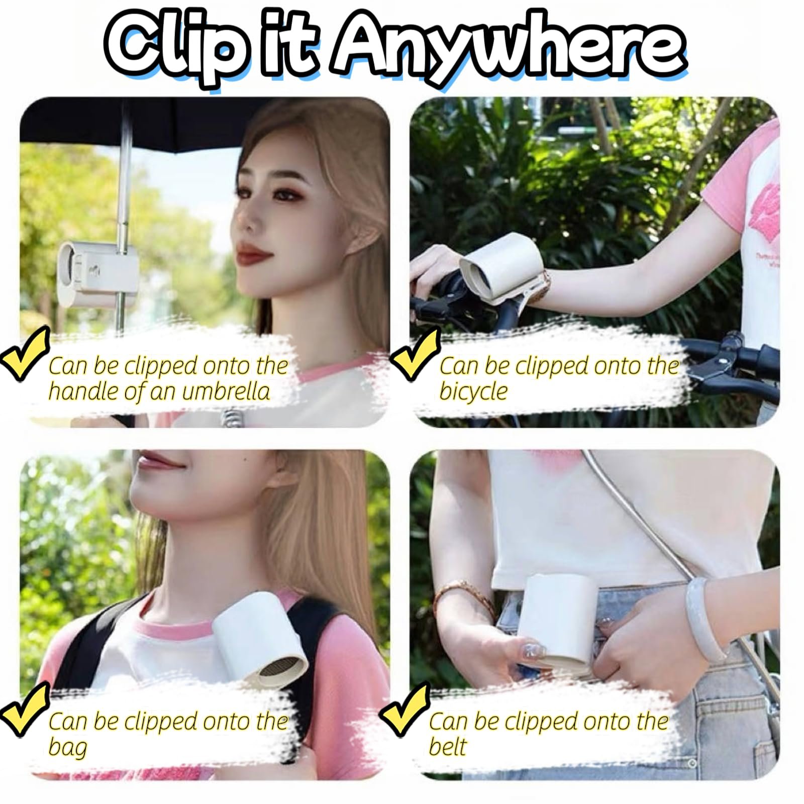 clip fan 1