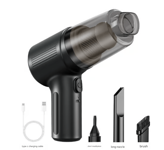 Vacuum Cleaner Portable