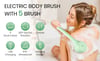 Electric Bathing Brush Electric Bathing Brush