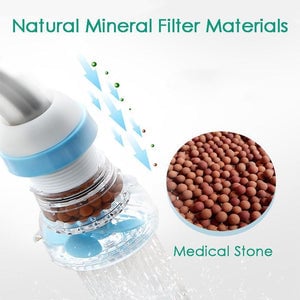 水龙头增压过滤器(60% OFF)