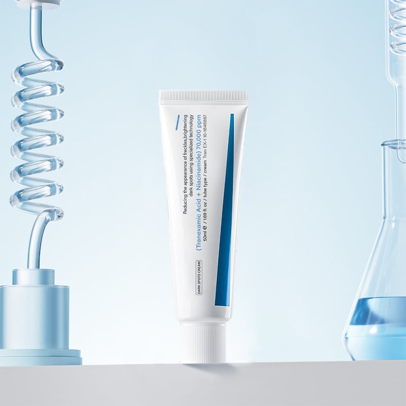 HZA Cream -for Dark Spots & Hyperpigmentation image HZA Cream -for Dark Spots & Hyperpigmentation