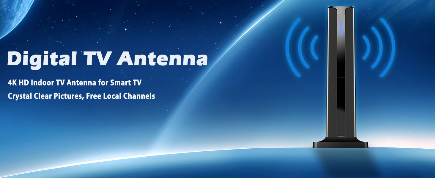 antenna for smart tv antenna for smart tv