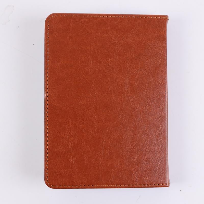 compact devotional book