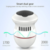 New Electric Foot Grinder Skin Hard Rupture Skin Trimmer Dead Skin New Electric Foot Grinder Skin Hard Rupture Skin Trimmer Dead Skin