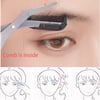 Eyebrow Trimmer Scissor 6 Eyebrow Trimmer Scissor 2