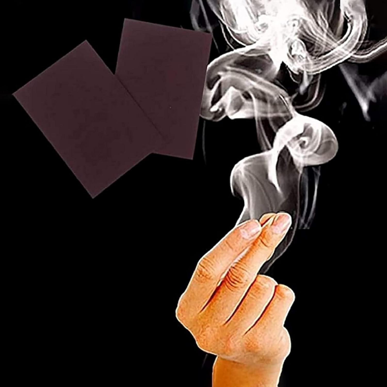 🎩 Unlock Instant Magic - ✨ Hell's Smoke Magic Toy - For Mesmerizing Tricks & Unforgettable Moments