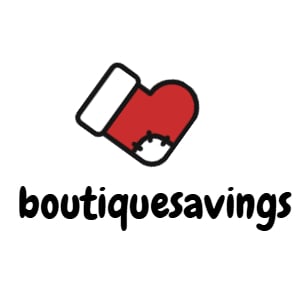 Boutiquesavings