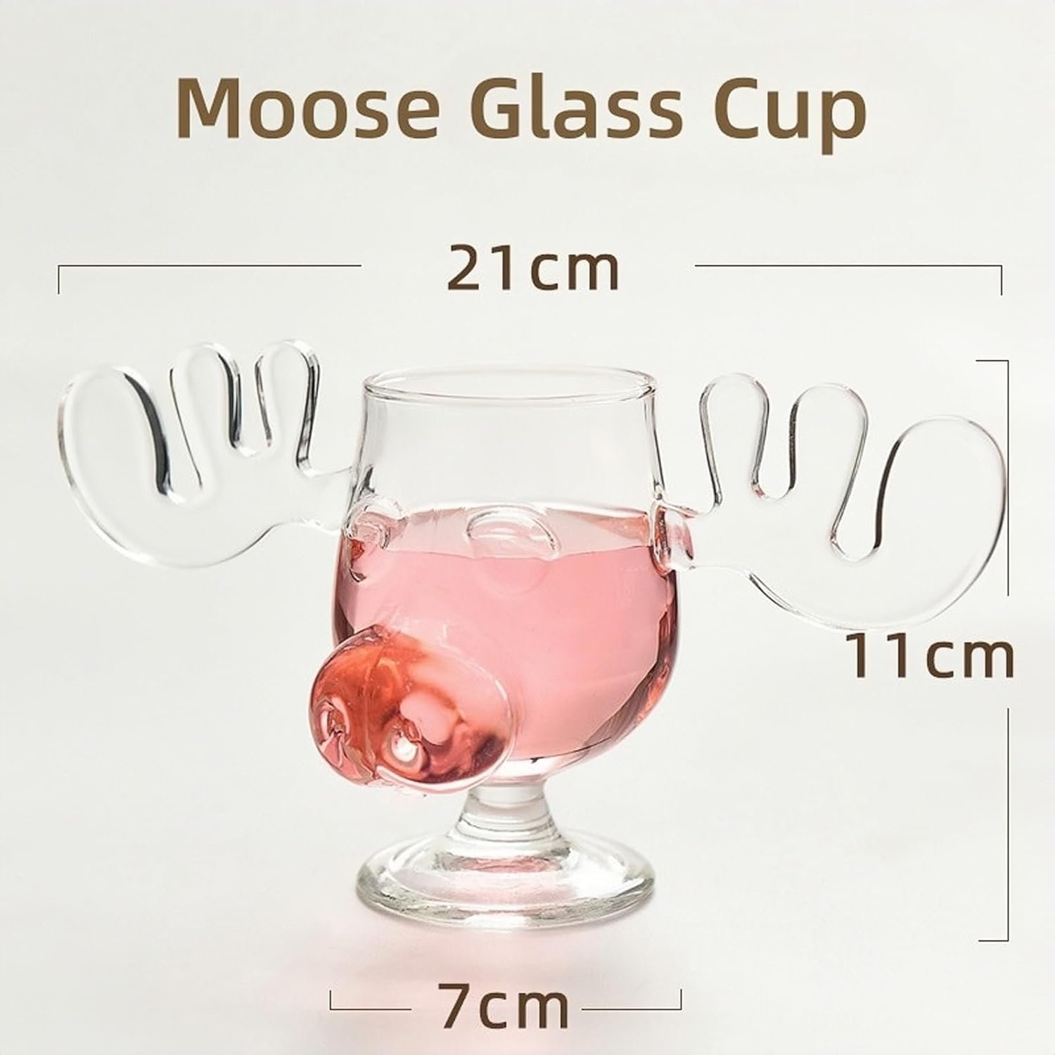holiday glassware