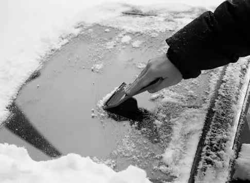 🎅Christmas Sale - Buy 3 Get 1 Free(4pcs) 🔥Car Interference Antifreeze Instrument