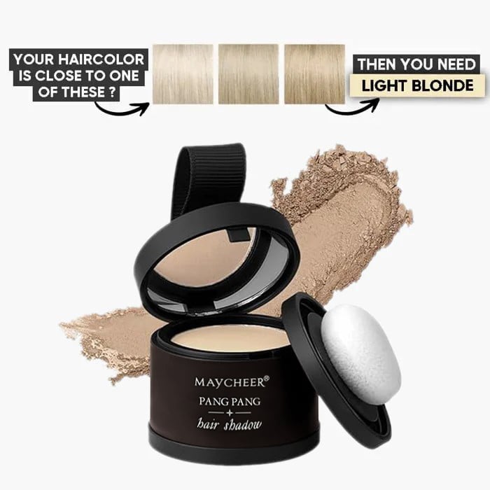 Hairline contour shadow powder4