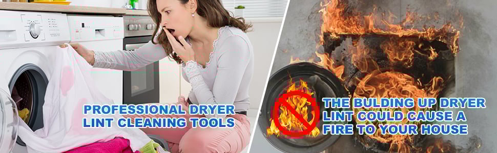 PetOde dryer lint vacuum attachment PetOde dryer lint vacuum attachment