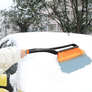 JSDOIN snow brush