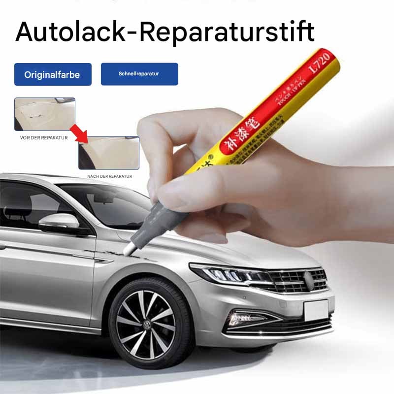 Auto-Ausbesserungslack, Lackstift