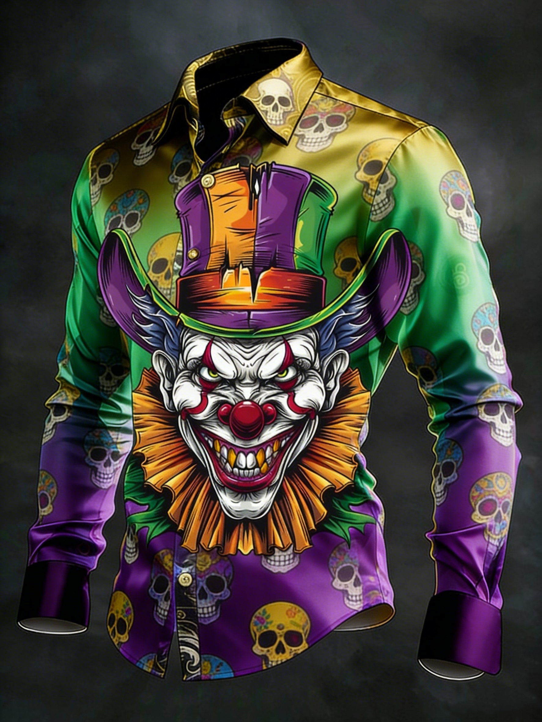 Mardi Gras🎷 – Mardimask