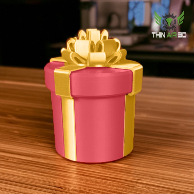 🔥Weihnachtsgeschenk: Lustige Matrjoschka-Box