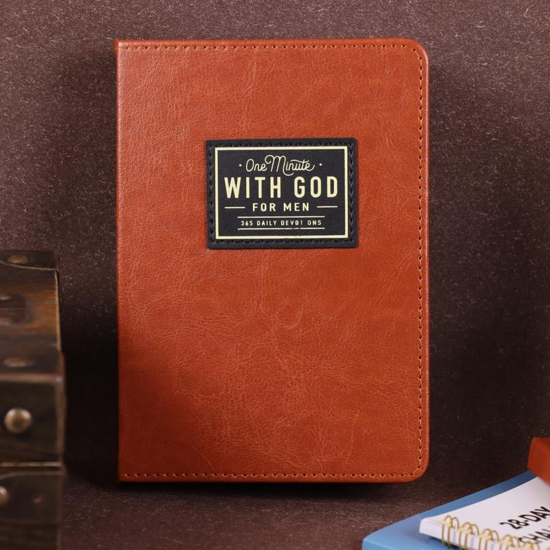 devotional journal preview