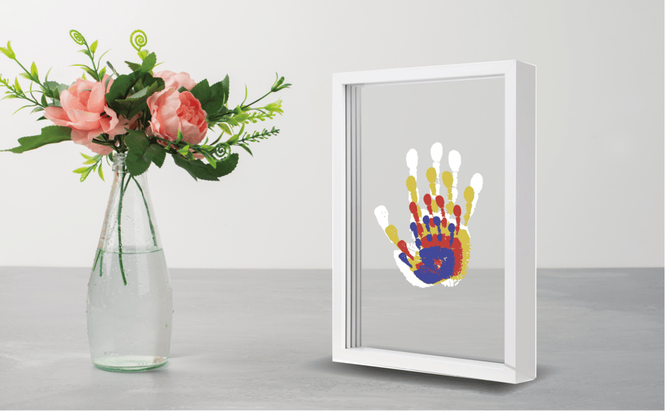 Family Handprint Kit