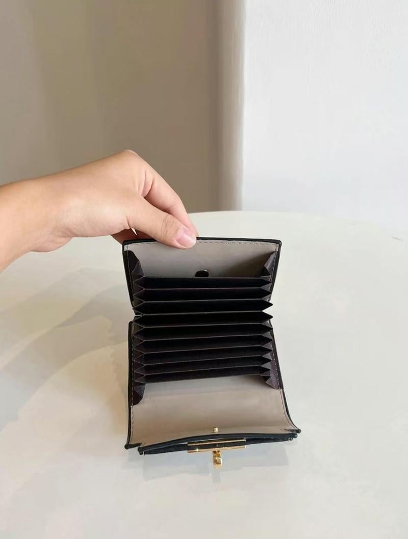 Product Introduction of Women's Fashionable Solid Color Card Holder, Casual Stylish Card Holder, Lightweight Card Holder for Daily Use, Women's minimalist wallet 10 Product Introduction of Women's Fashionable Solid Color Card Holder, Casual Stylish Card Holder, Lightweight Card Holder for Daily Use, Women's minimalist wallet 10