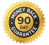 Ensuring that our customers are 100% happy with every product they purchase from us is critically important to us. If you are not 100% satisfied with your purchase, you can return it for a full refund within 90 days of purchase.