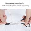 Eyebrow Trimmer Scissor 9 Eyebrow Trimmer Scissor 5