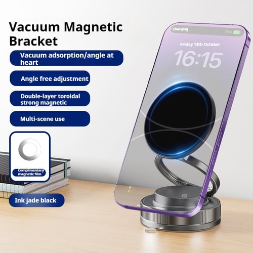 360° Magnetic Holder - Tampilan 1