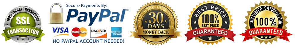 HQ Solar Lighting™ Wasserdichtes Solar-Schmetterlingslicht