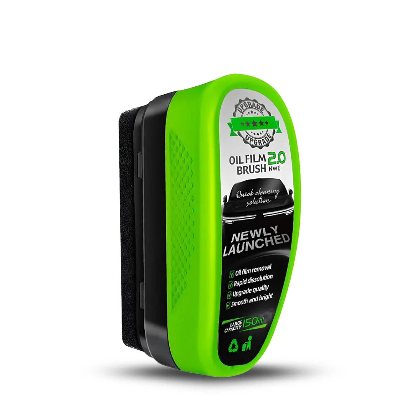 Premium Ölfilm-Reinigungsbürste