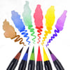 🔥Watercolor nylon Brush Pen Sets 🔥Watercolor nylon Brush Pen Sets
