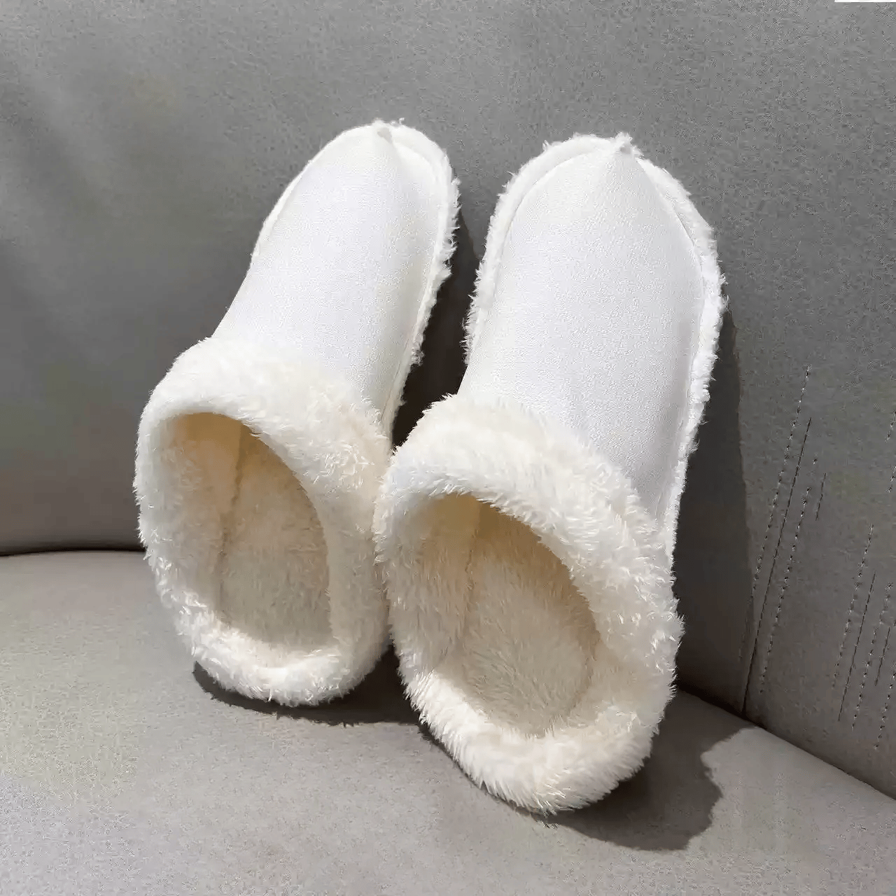 ❄️ Crocs Warm Fuzzy Inserts – Stay Cozy All Winter Long 💖