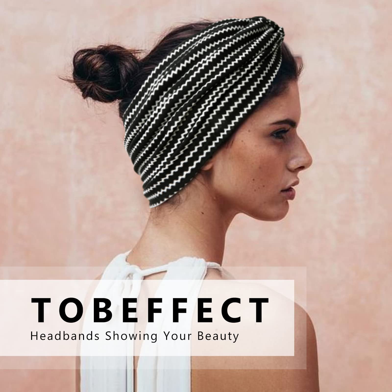 Boho Headbands 5 Boho Headbands 5