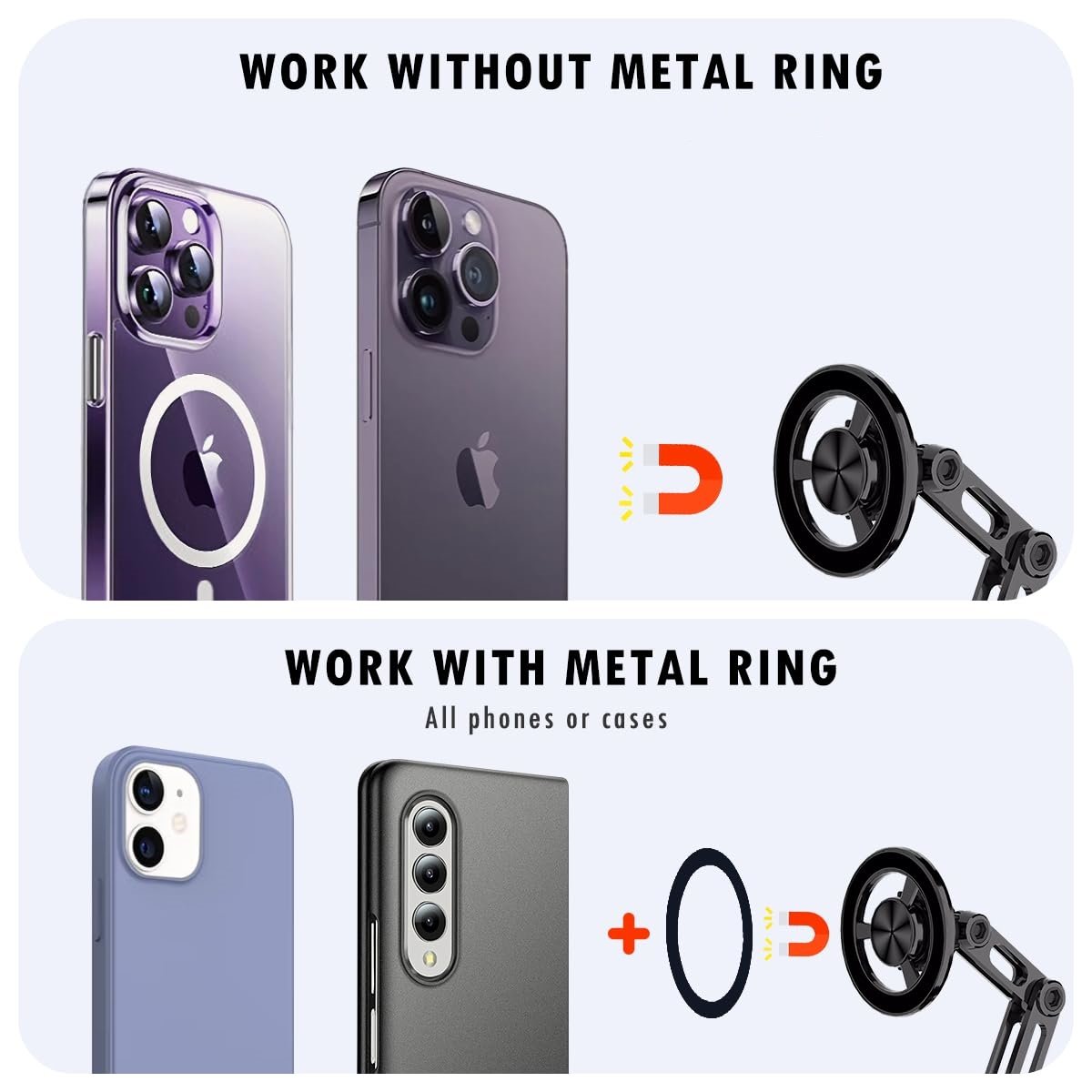 universal compatibility