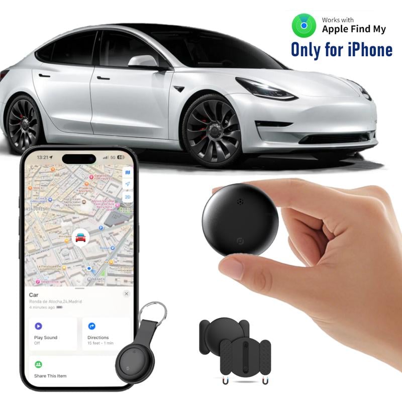🔥Last Day SAVE 48% OFF🎁Fee-Best Hidden GPS Trackers