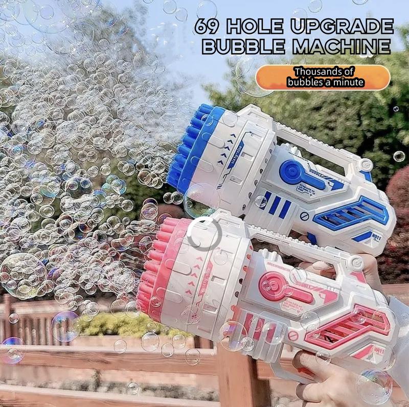Bubble Machine 2