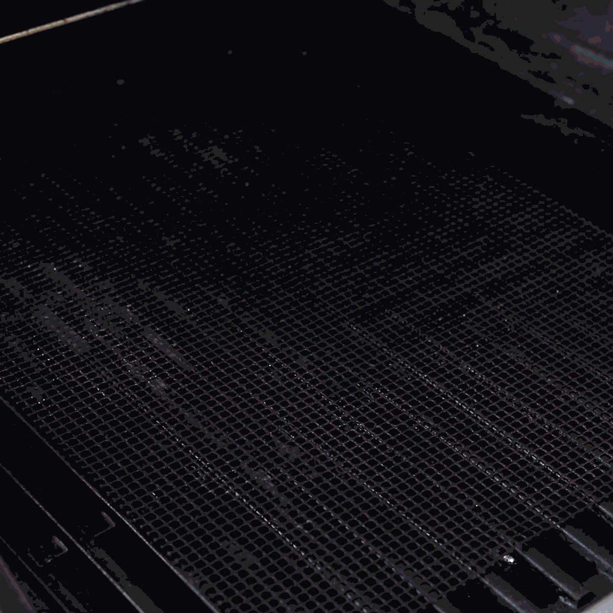 Barbecue Mat - Non-stick Reusable BBQ Grill Mat