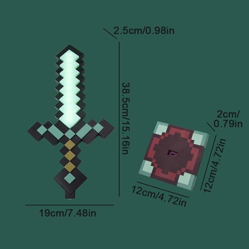 Product dimensions for gift consideration