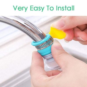Faucet Booster Filter(60% OFF)