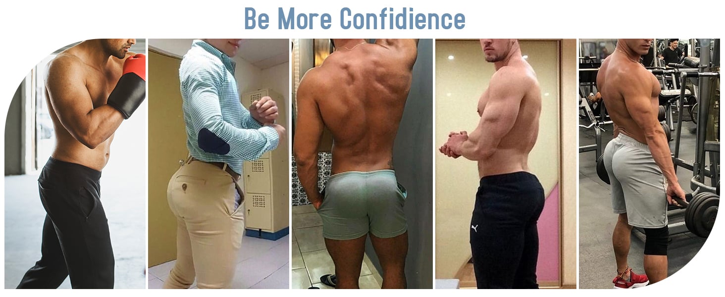 body shape