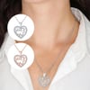 š„Interlocking Hearts Necklace š„Interlocking Hearts Necklace