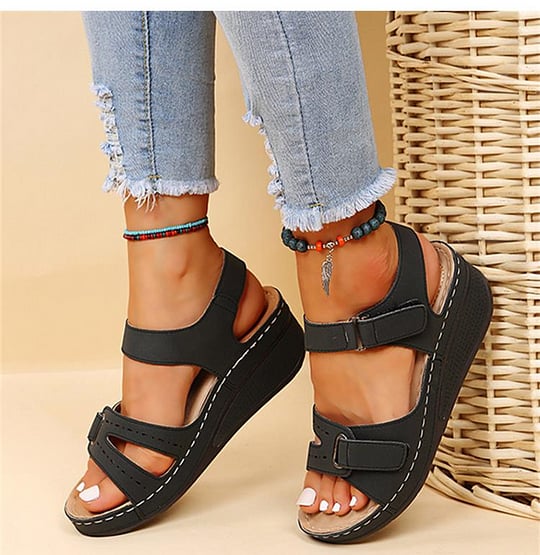 Helene Comfort Sandals