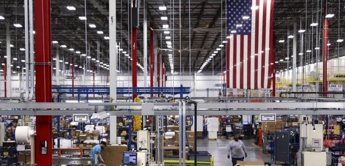 Benefits of Manufacturing Sector in the US - Accept Business - Targeted PPC Advertising - Find Top Agencies & Firms