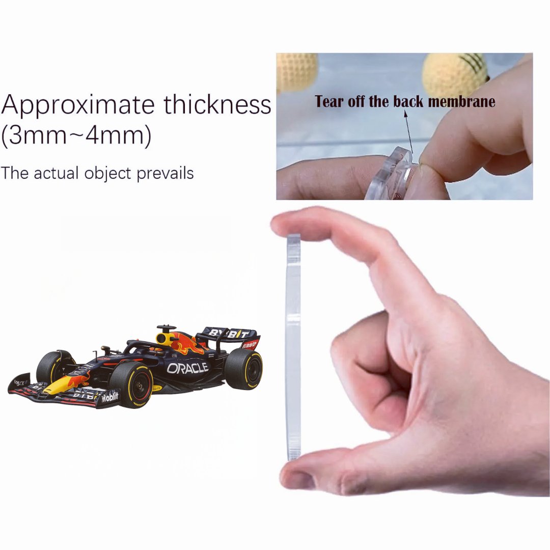 F1 Advent Calendar 2025