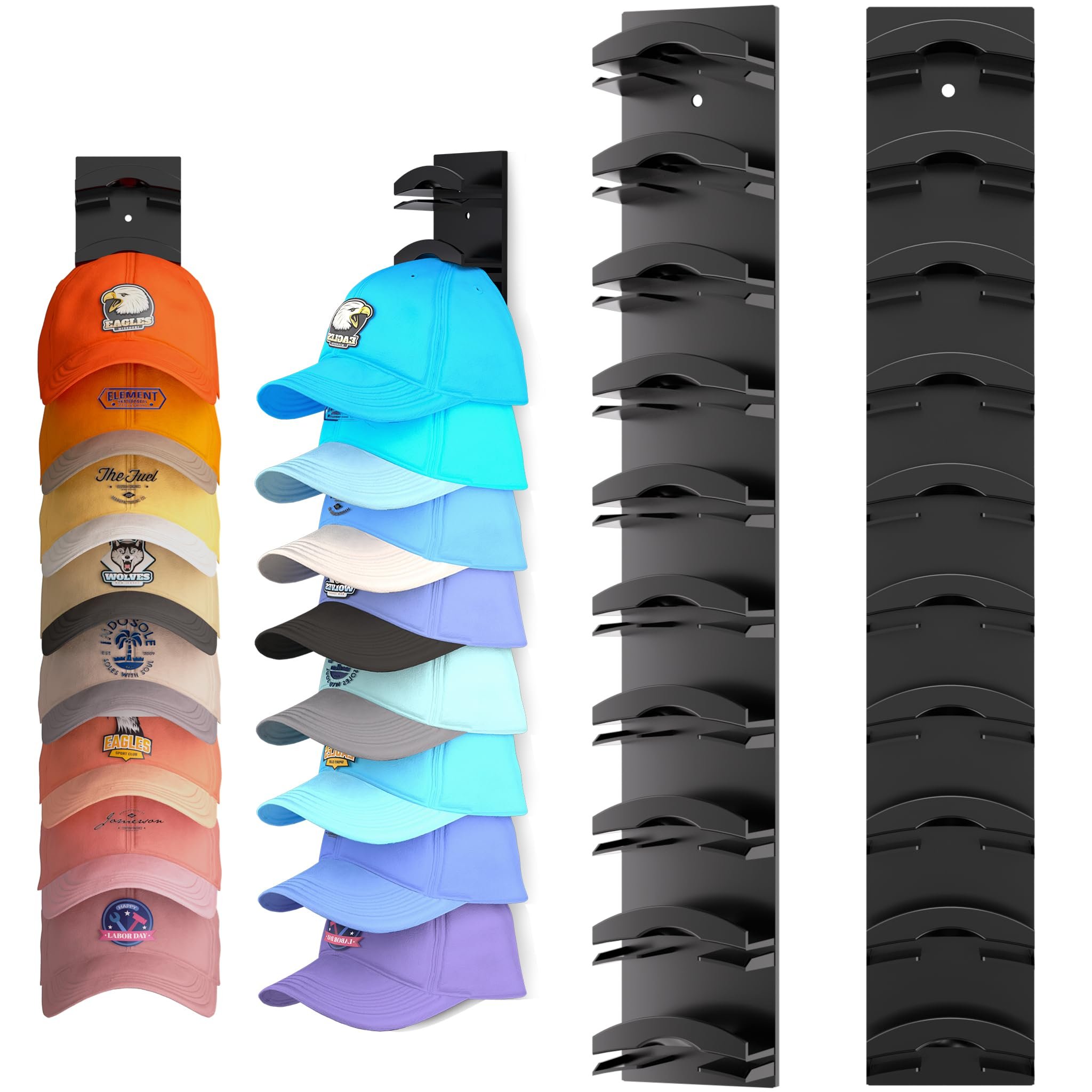 Hat Organizer 1
