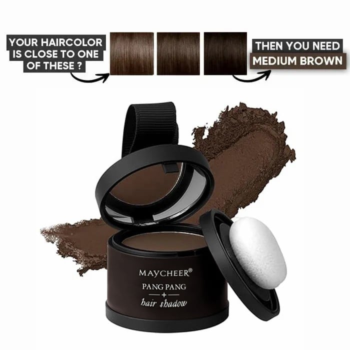 Hairline contour shadow powder2